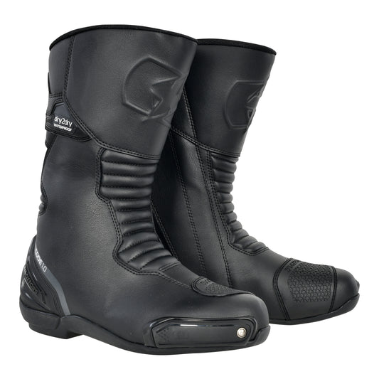 Oxford Code 1.0 Dry2Dry Men's Boot - Black