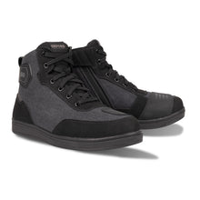 Oxford Heist Dry2Dry Boot - Black
