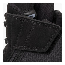 Oxford Heist Dry2Dry Boot - Black