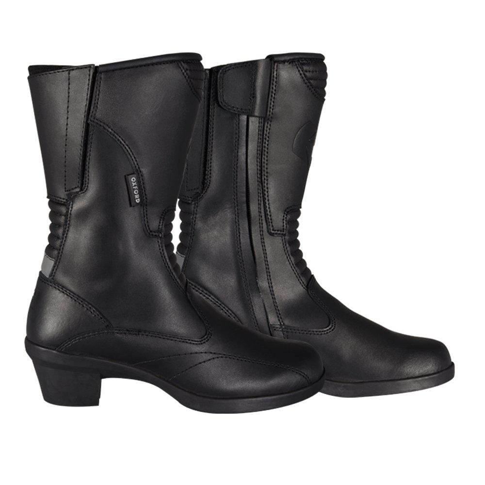 OXFORD VALKYRIE LADIES BOOTS UK 8 (EURO 41) -Replace Savanna