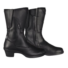 OXFORD VALKYRIE LADIES BOOTS UK 8 (EURO 41) -Replace Savanna