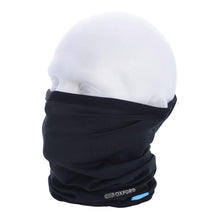 Oxford Neck Tube - Coolmax