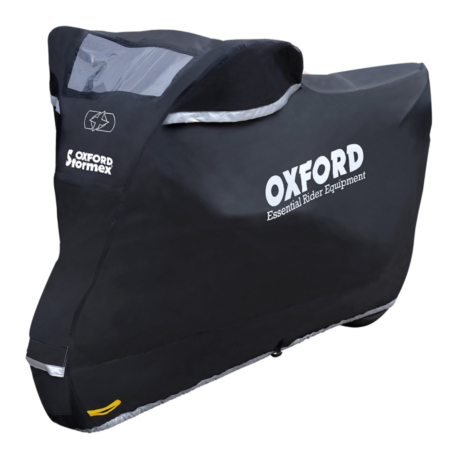 Oxford Stormex Motorcyle Cover