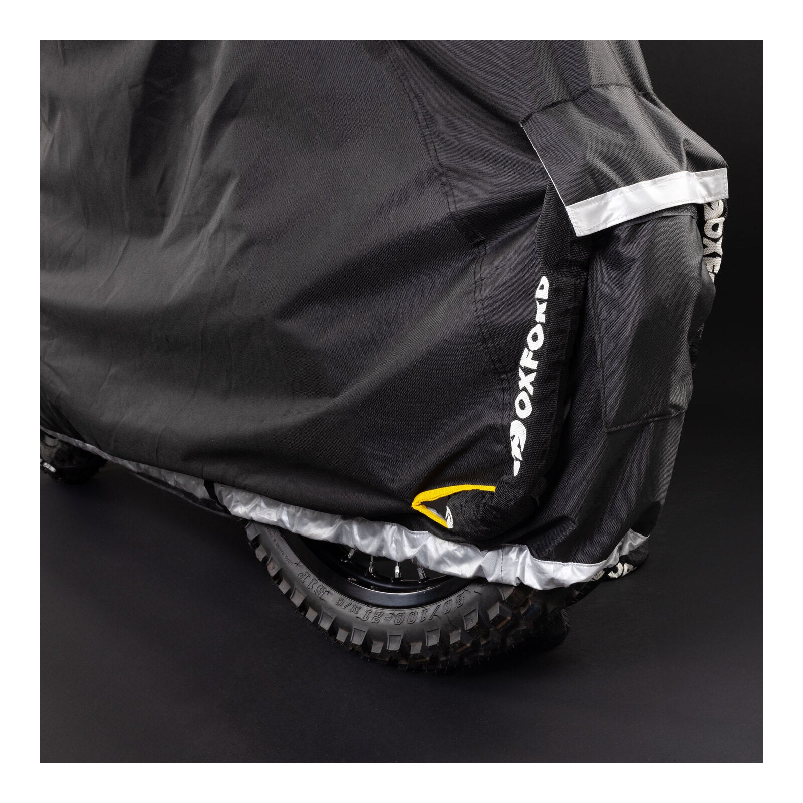 Oxford Stormex Pro Motorcyle Cover