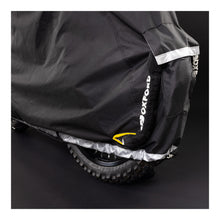 Oxford Stormex Pro Motorcyle Cover