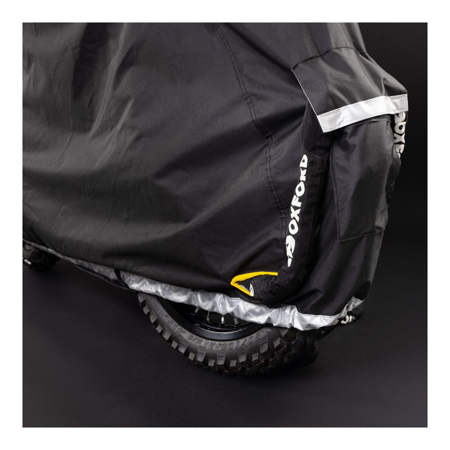 Oxford Stormex Pro Motorcyle Cover