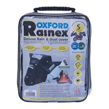 Oxford Rainex Deluxe Cover