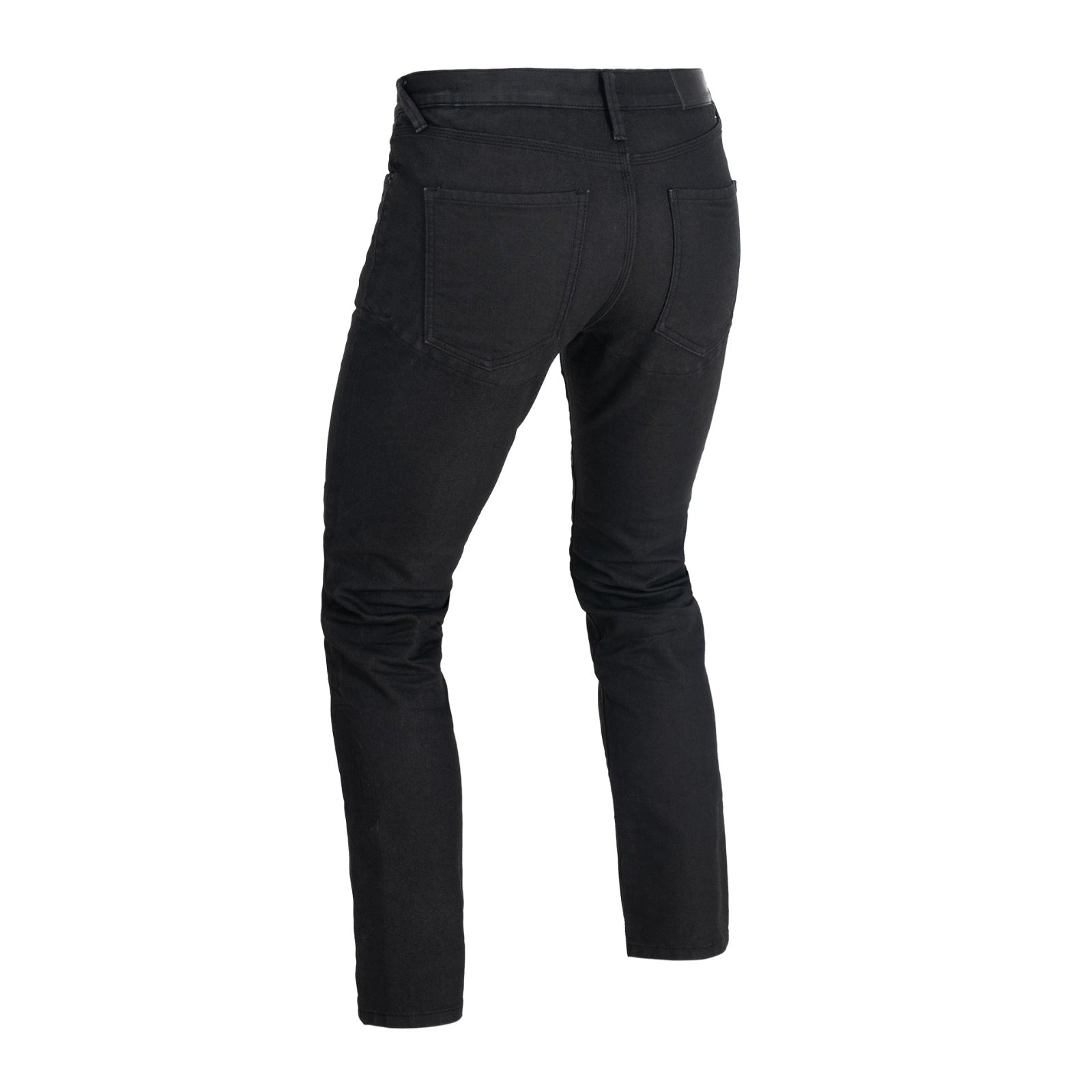 OXFORD OA OXFORD AAA STRAIGHT MS JEANS BLK 32/32