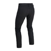 OXFORD OA OXFORD AAA STRAIGHT MS JEANS BLK 32/32