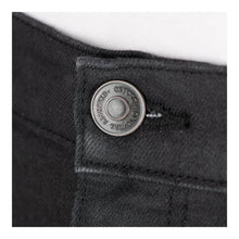 Oxford Original CE AA Armourlite Slim Jeans - Black (Regular - 32L)