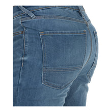 Oxford Original CE AA Armourlite Slim Men's Jeans - Blue (Short -30L )