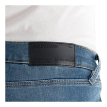 Oxford Original CE AA Armourlite Slim Men's Jeans - Blue (Short -30L )