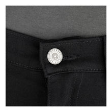 Oxford AA Super Stretch Men's Jean - Black (Regular)