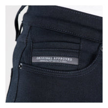 Oxford AA Super Stretch Men's Jean - Indigo (Regular)
