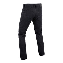 Oxford OA Marshal AAA Straight Men's Jeans - Black (Regular)