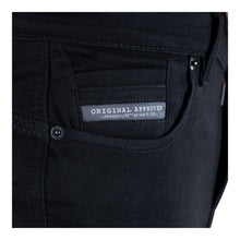 Oxford AA SuperStretch Women's Jean - Black