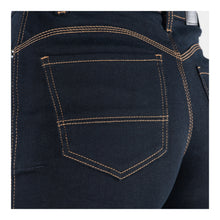 Oxford AA SuperStretch Women's Jean - Indigo