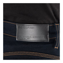 Oxford AA SuperStretch Women's Jean - Indigo