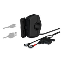 Oxford Slimline USB Type-A and Type-C 3.0 Amp Charging Kit