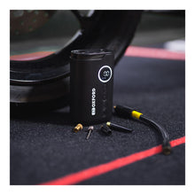 Oxford Micro Jet Compact Cordless Tyre Inflator