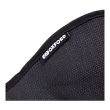 Oxford Hot Seat