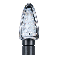 Oxford Indicator - Arrow Long - Black