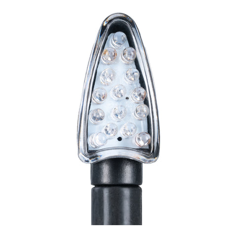 Oxford Indicator - Arrow Long - Black