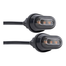 Oxford Dark Eye Micro Indicator - Flush Fit