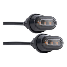 Oxford Dark Eye Micro Indicator Flush Fit