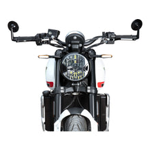 Oxford Duo Front Sequential Indicators (Includes Resistors)