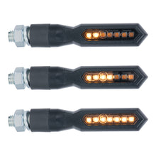 Oxford Nightstrider Streaming Indicators (includes 2 Resistors)