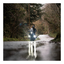 Oxford Auxiliary Lights