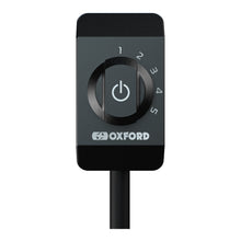 Oxford Auxiliary Lights Round 4K