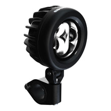 Oxford Auxiliary Lights Round 4K