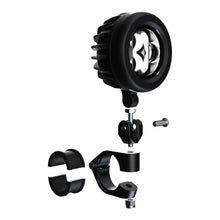 Oxford Auxiliary Lights Round 4K