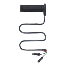 Oxford HotGrips Pro Adventure Left Replacement Grip (Integrated)