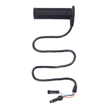 Oxford HotGrips Pro Touring Left Replacement Grip (Integrated)