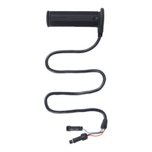 Oxford HotGrips Pro Touring Left Replacement Grip (Integrated)