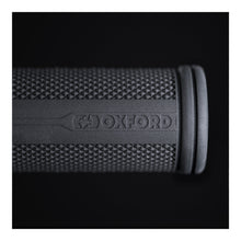 Oxford HotGrips® Pro Sports (Integrated)