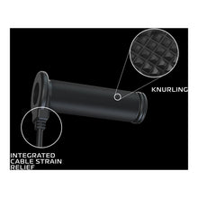 Oxford HotGrips® Pro Sports (Integrated)