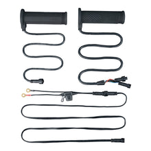 Oxford HotGrips® Pro Sports (Integrated)