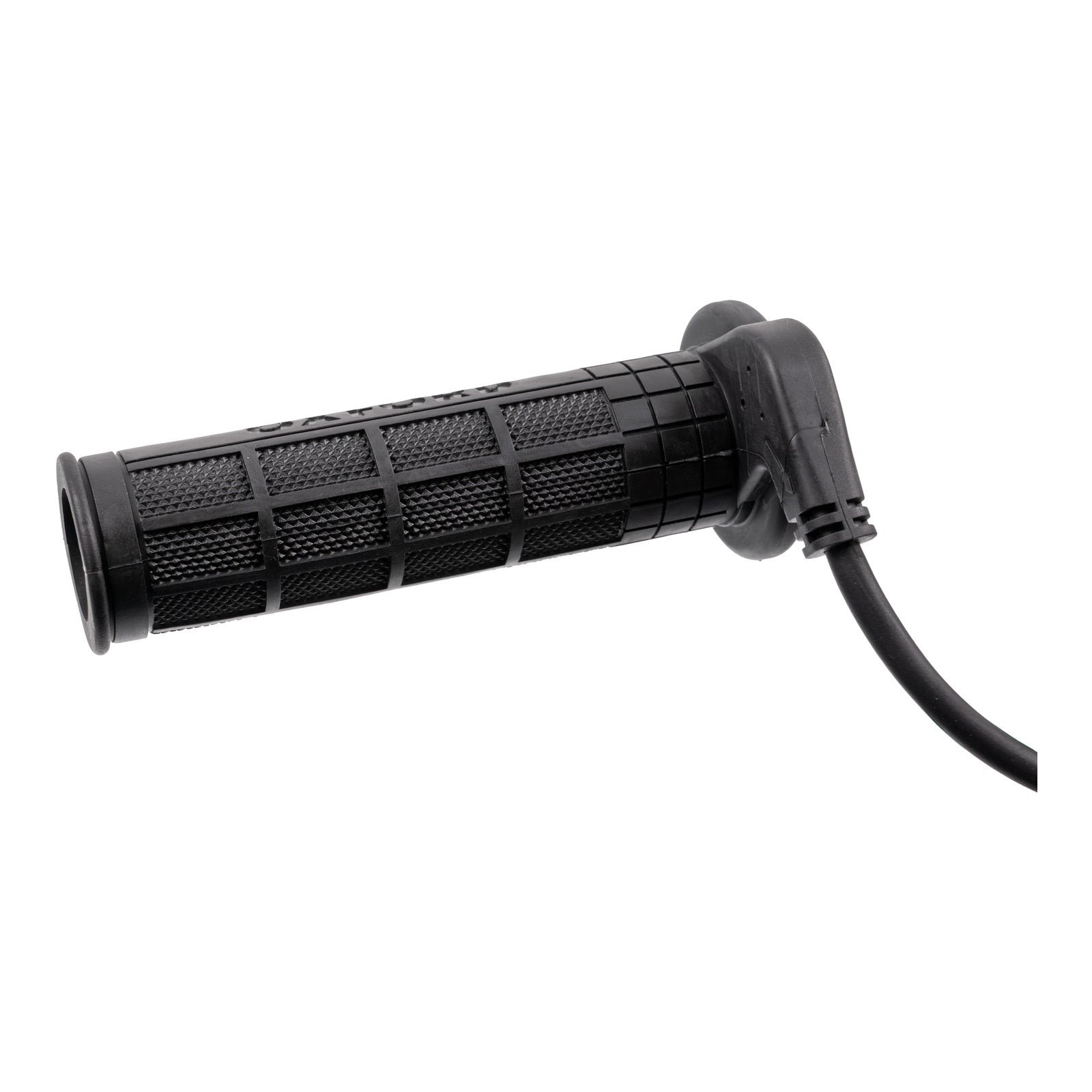 Oxford Hotgrips Advanced Integrated Adventure