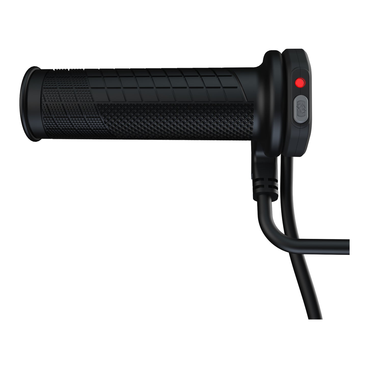 Oxford Hotgrips Advanced Integrated Touring