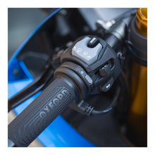 Oxford Hotgrips Advanced Integrated Sport