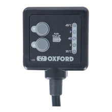 Oxford EVO HotGrips® Touring - V9 Thermister Switch