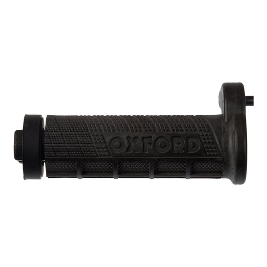 Oxford V9 Evo HotGrips® ATV Left Replacement Grip