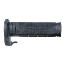 Oxford EVO HotGrips® ATV - V9 Dual Thermister Switch with THUMB WARMER