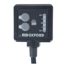 Oxford EVO HotGrips® ATV - V9 Dual Thermister Switch with THUMB WARMER