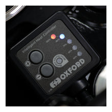 Oxford HotGrips® Premium Retro with V8 Switch