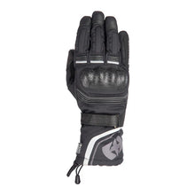 OXFORD MONTREAL 4.0 GLOVES - STEALTH BLACK